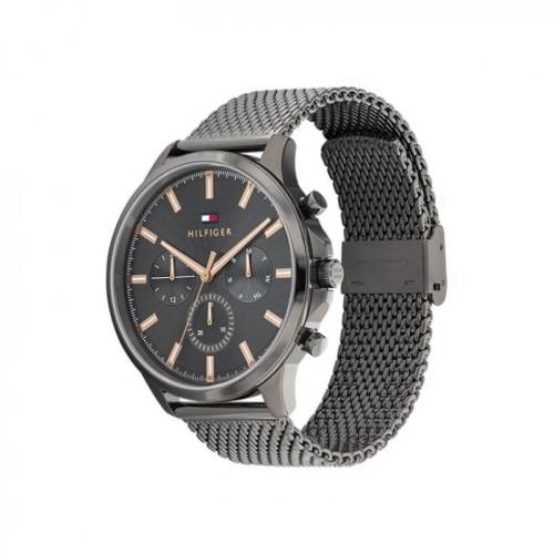 Orologio Tommy Hilfiger Ryder Grey