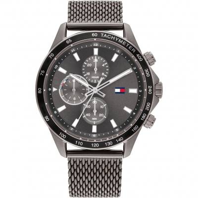 Orologio Tommy Hilfiger Miles Grey