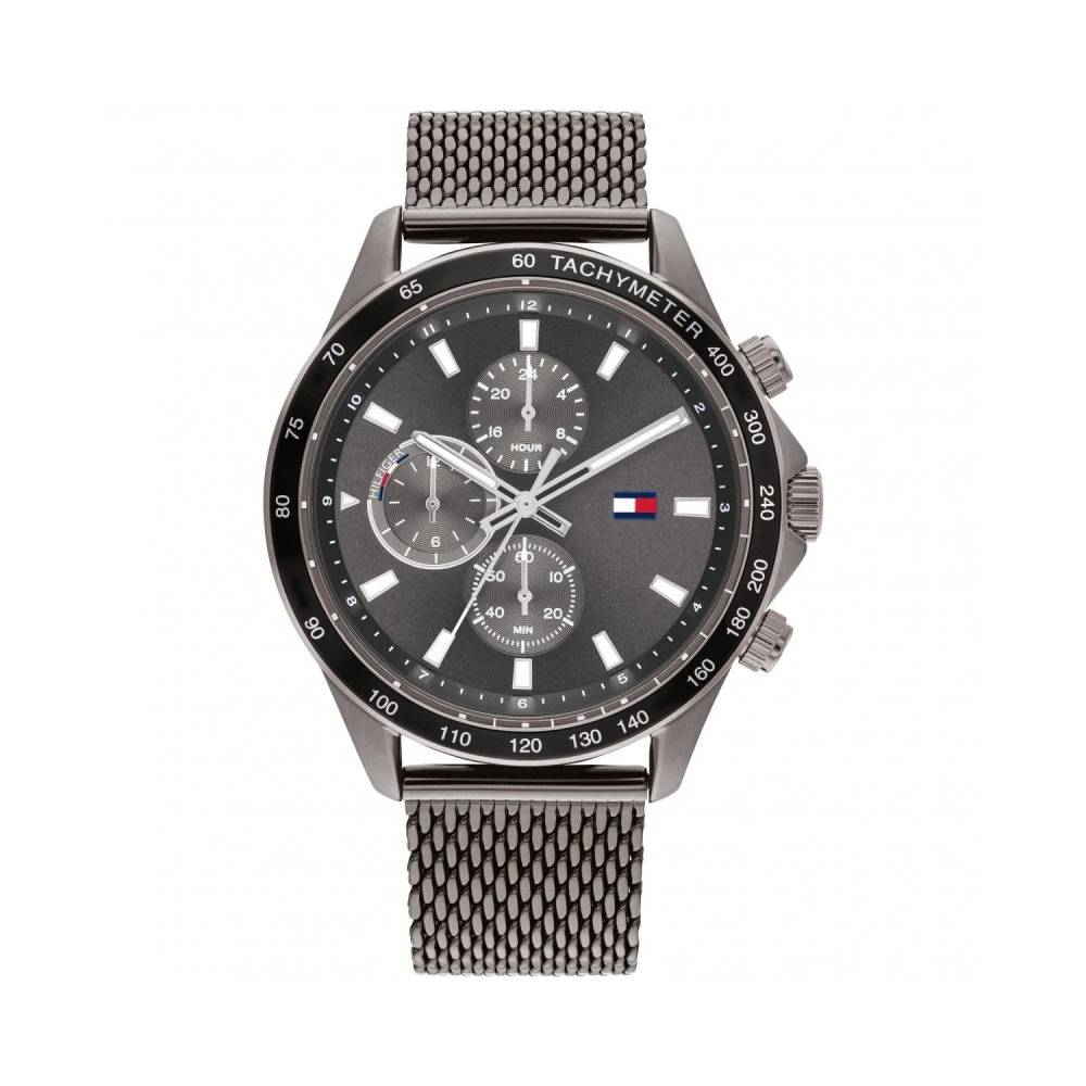 Orologio Tommy Hilfiger Miles Grey