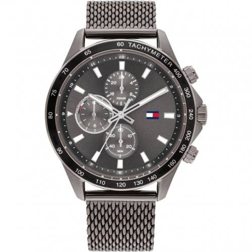 Orologio Tommy Hilfiger Miles Grey