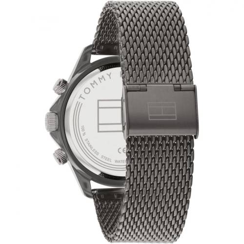 Orologio Tommy Hilfiger Miles Grey