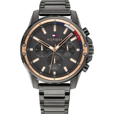 Orologio Tommy Hilfiger Mason Grey