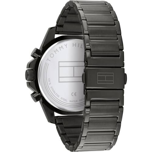 Orologio Tommy Hilfiger Mason Grey