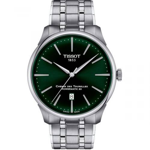 Tissot Chemin des Tourelles Powermatic 80 42mm