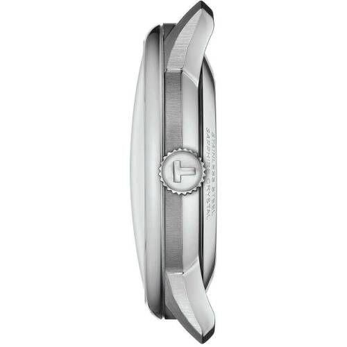 Tissot Chemin des Tourelles Powermatic 80 39mm