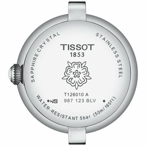 Tissot Bellissima Small Lady