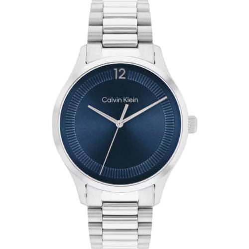 Orologio Calvin Klein Iconic Blue