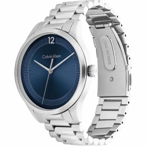 Orologio Calvin Klein Iconic Blue