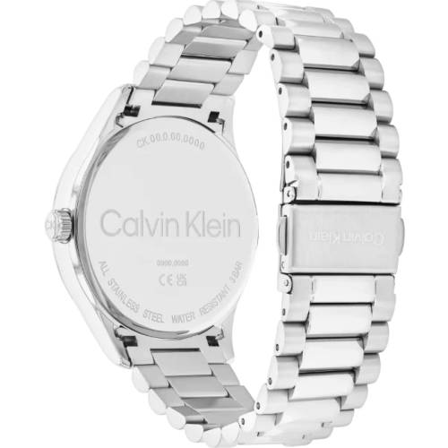 Orologio Calvin Klein Iconic Blue