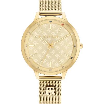 Orologio Tommy Hilfiger Iris Gold