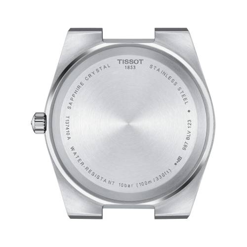 Orologio Tissot PRX al Quarzo Bianco