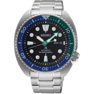 Seiko Orologio Tropical Lagoon Special Edition