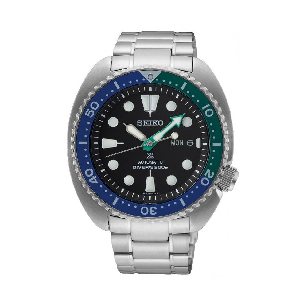 Seiko Orologio Tropical Lagoon Special Edition