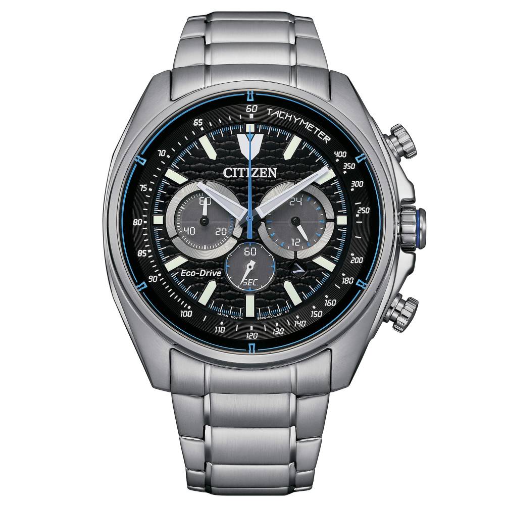 Orologio Citizen da Uomo Crono Active OF