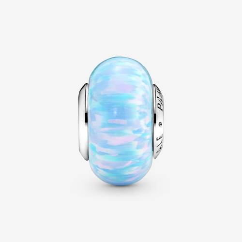 Charm Pandora Opale Blu