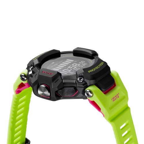 Orologio G-Shock Serie GBD con GPS Integrato