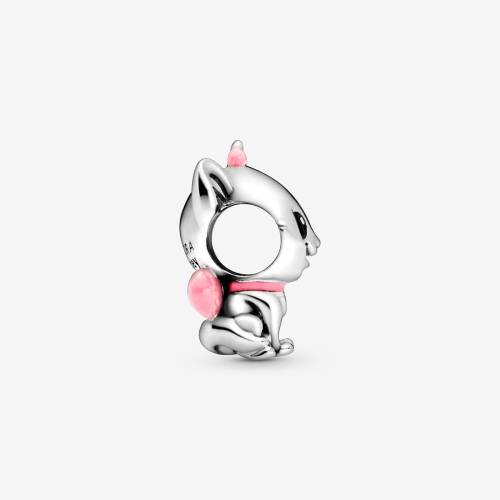 Pandora Disney, Charm Gli Aristogatti, Minou