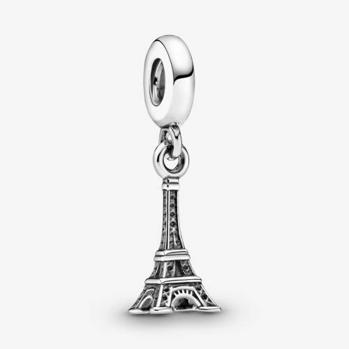 Pandora Charm Pendente Torre Eiffel