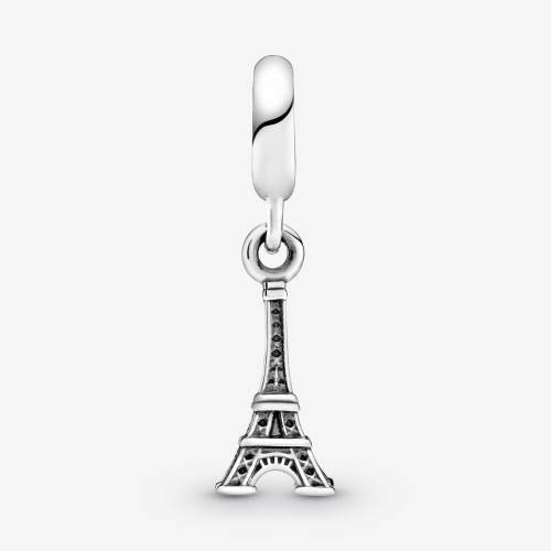 Pandora Charm Pendente Torre Eiffel