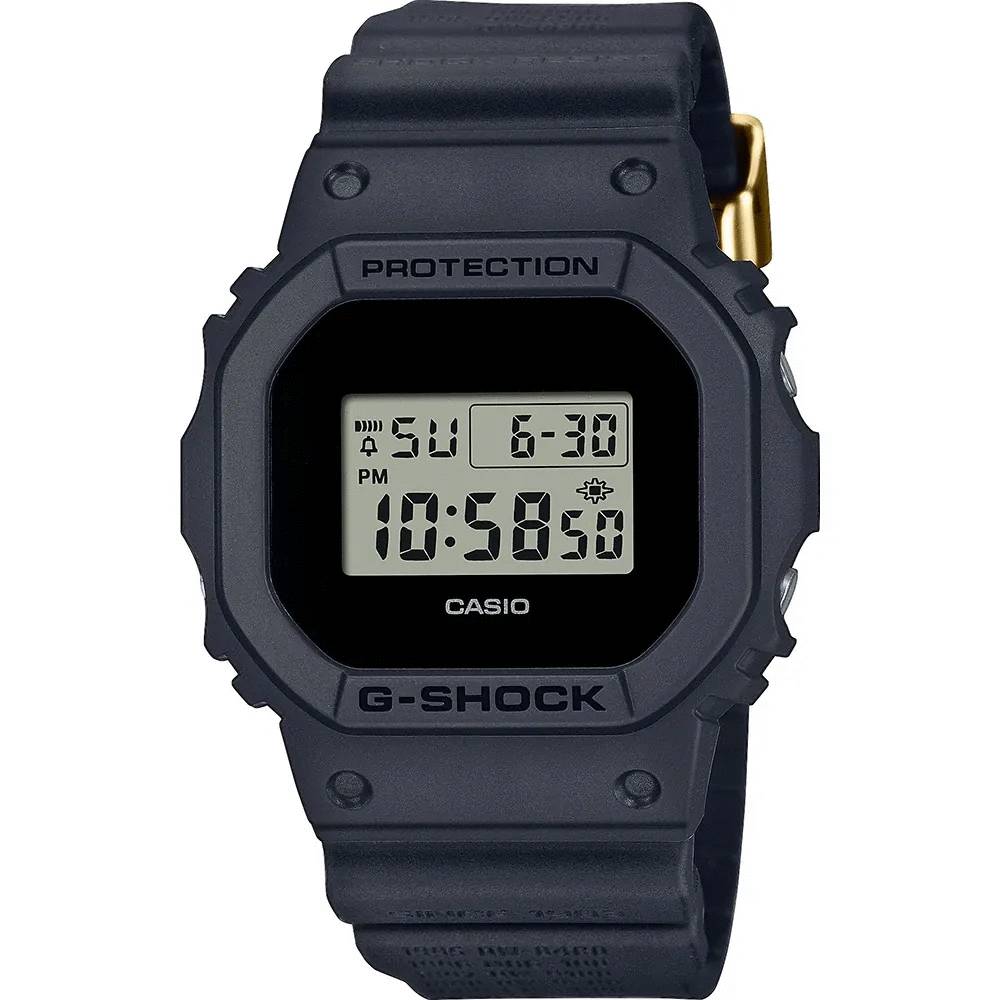 Orologio  G-Shock Classic Style Remaster Black