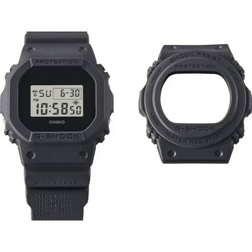 Orologio  G-Shock Classic Style Remaster Black