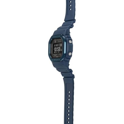 Casio G-SHOCK G-Squad Smartwatch GPS solare