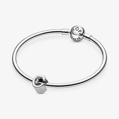 Charm Pandora Lettera C