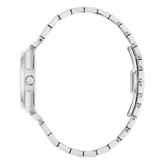 Orologio Bulova Classic Lady Bianco 28 mm 96M176