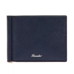 Portafoglio Pineider con ferma soldi Collezione Essenziale PBS712334