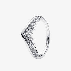 Anello Pandora Desiderio Con Pietre Luminose 192320C01