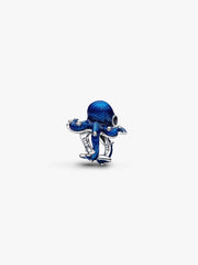 Charm Pandora Polpo Blu 794706C01