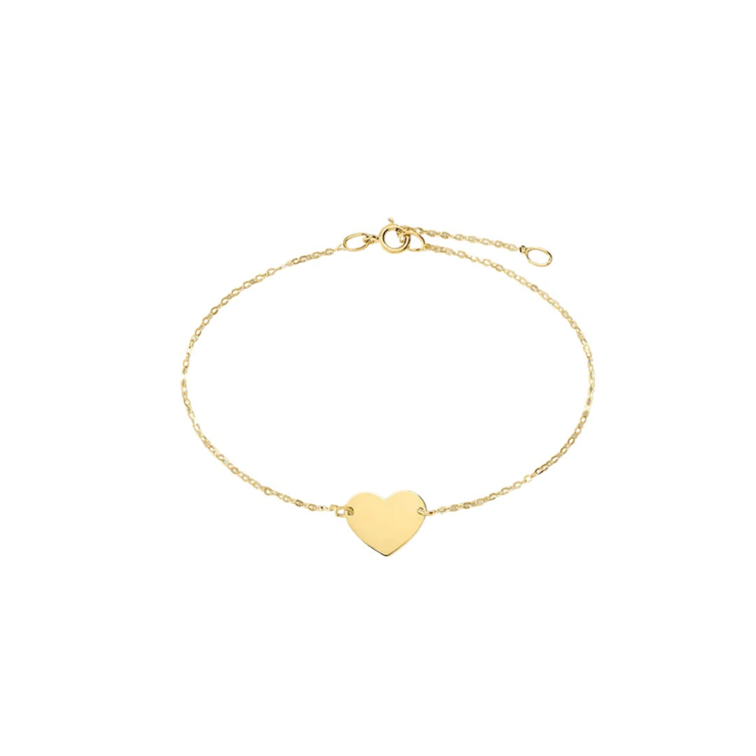 Bracciale Stroili Mon Petit Oro Giallo 9 KT 1428362