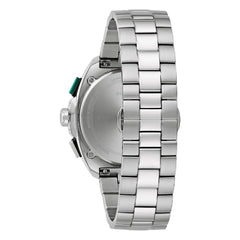 Bulova Racer Chronograph 42mm Watch 98B468