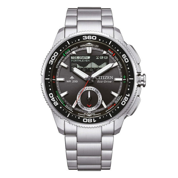Orologio Citizen Promaster WAVE TRACKER JV3001-53E