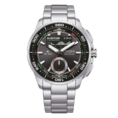 Orologio Citizen Promaster WAVE TRACKER JV3001-53E