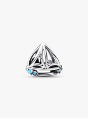 Charm Pandora Openwork Barca 793905C01