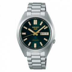 Orologio Seiko 5 Automatico Verde