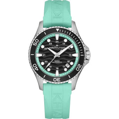 Orologio Uomo Hamilton Khaki Navy Scuba Automatico 40 mm Special Edition H82415331