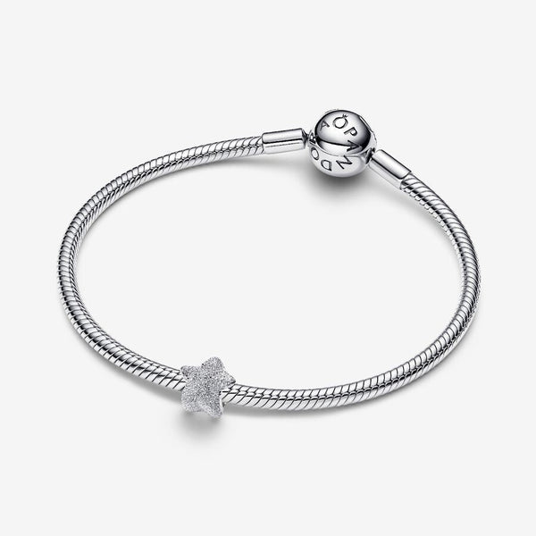 Charm Pandora Mini Stella Effetto Diamantato 794050C00
