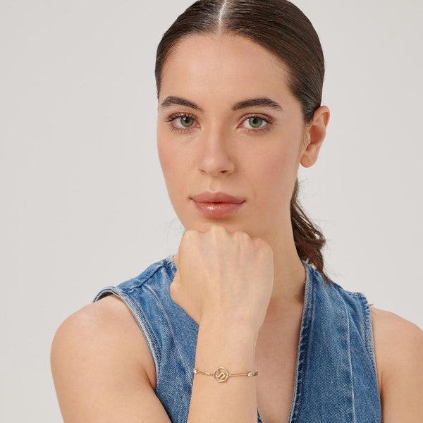 Bracciale Brosway Chakra Simboli BHKB229