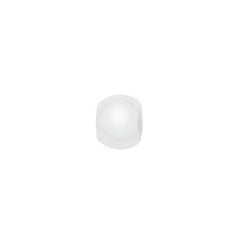 Charm Elements White Ceramic