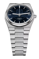 Orologio Tissot Ufo Robot Grendizer Special Edition T1374071104102
