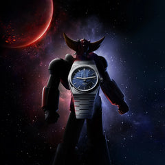 Orologio Tissot Ufo Robot Grendizer Special Edition T1374071104102