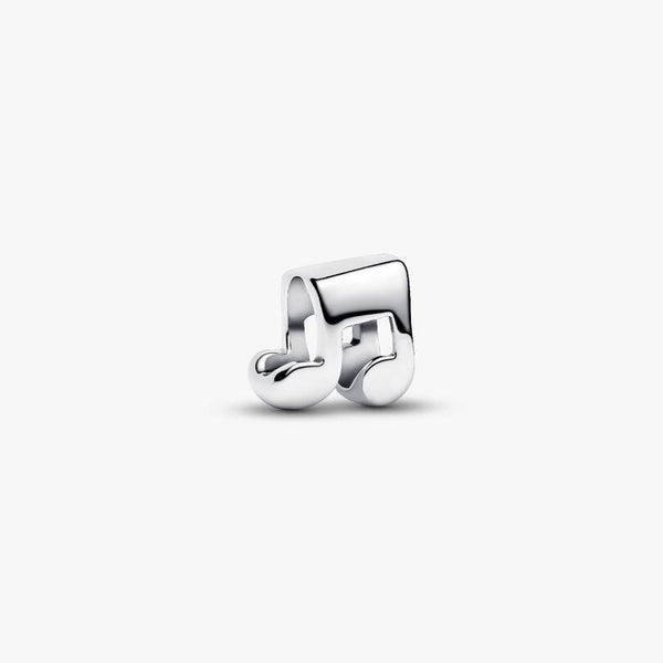 Mini Charm Pandora Nota Musicale 794513C00