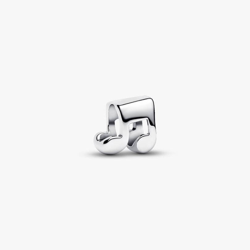 Mini Charm Pandora Nota Musicale 794513C00