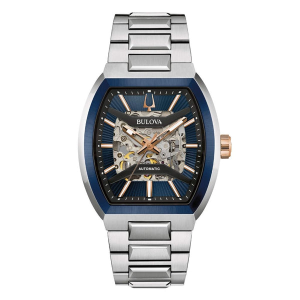 Orologio Bulova Maquina 98A319