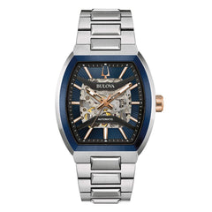 Orologio Bulova Maquina 98A319