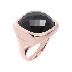 Anello Bronzallure Alba In Golden Rosè WSBZ00014E