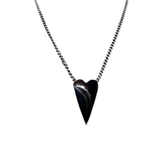 Collar Pianegonda Groumette con corazón