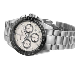 Orologio Hamilton Uomo Jazzmaster Performer Autochrono 42 mm H36606110